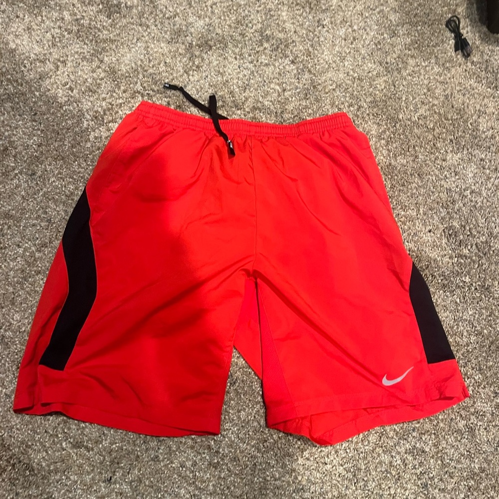 Nike shorts